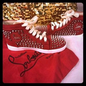 Christian Louboutin Sneakers